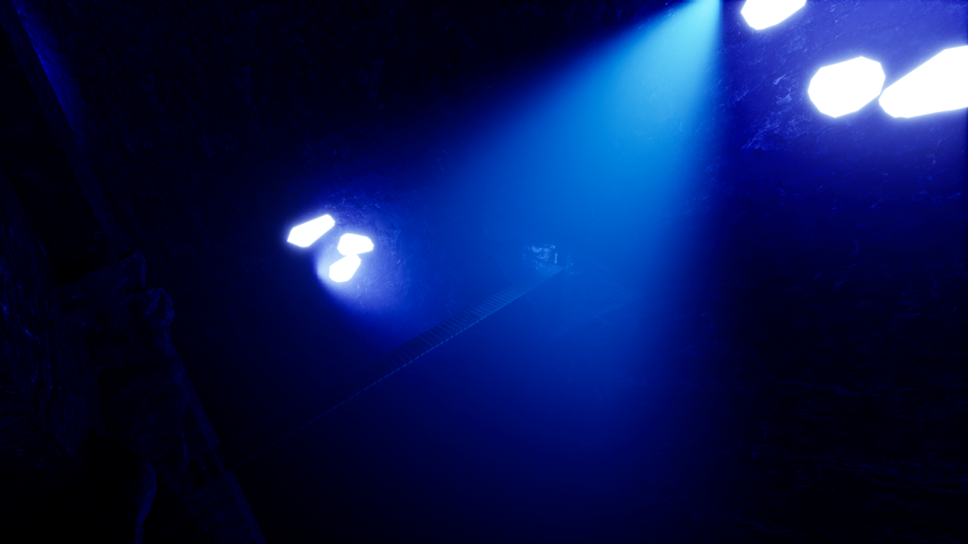 The Abyss