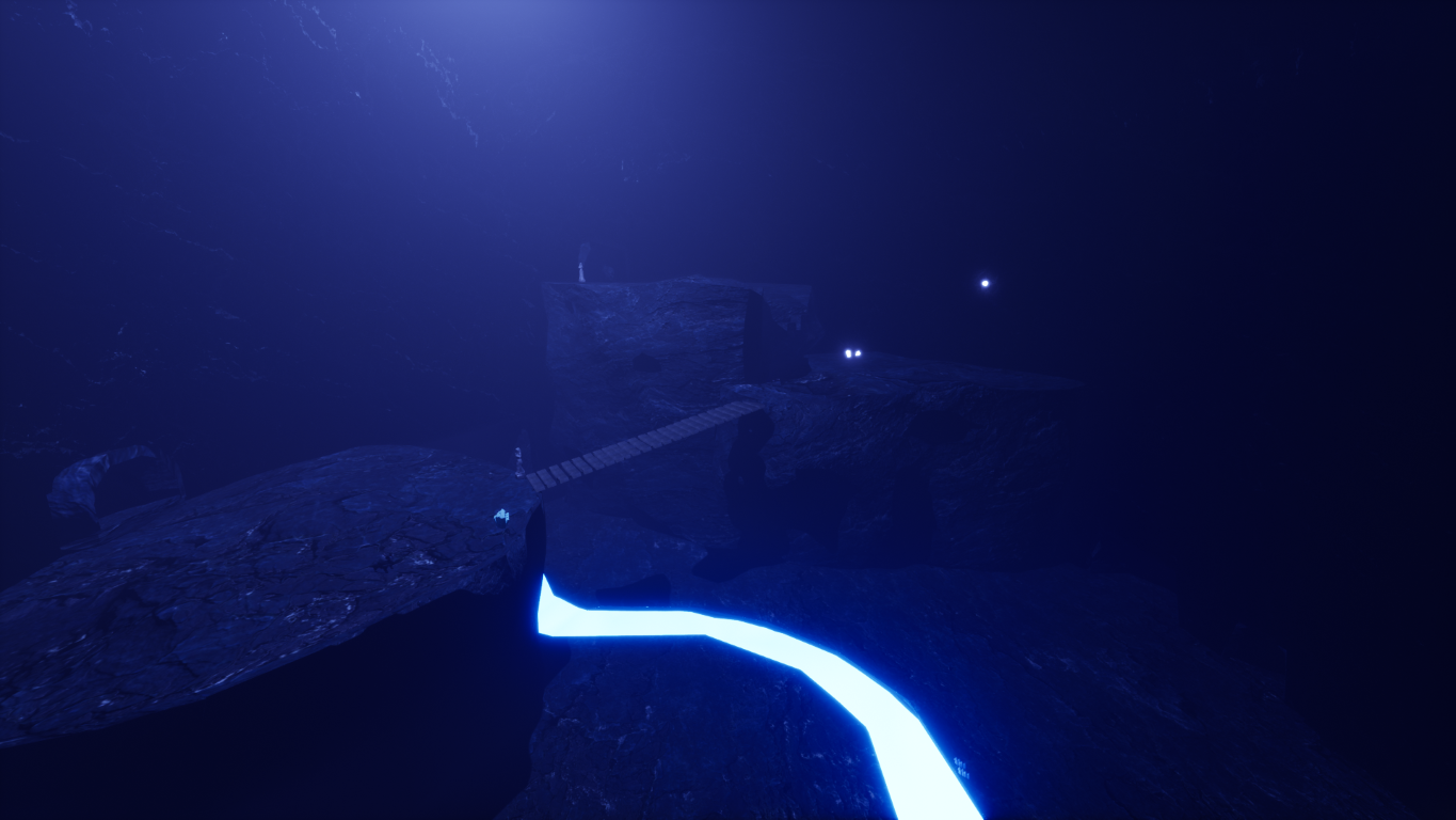 Feral Goat Cave