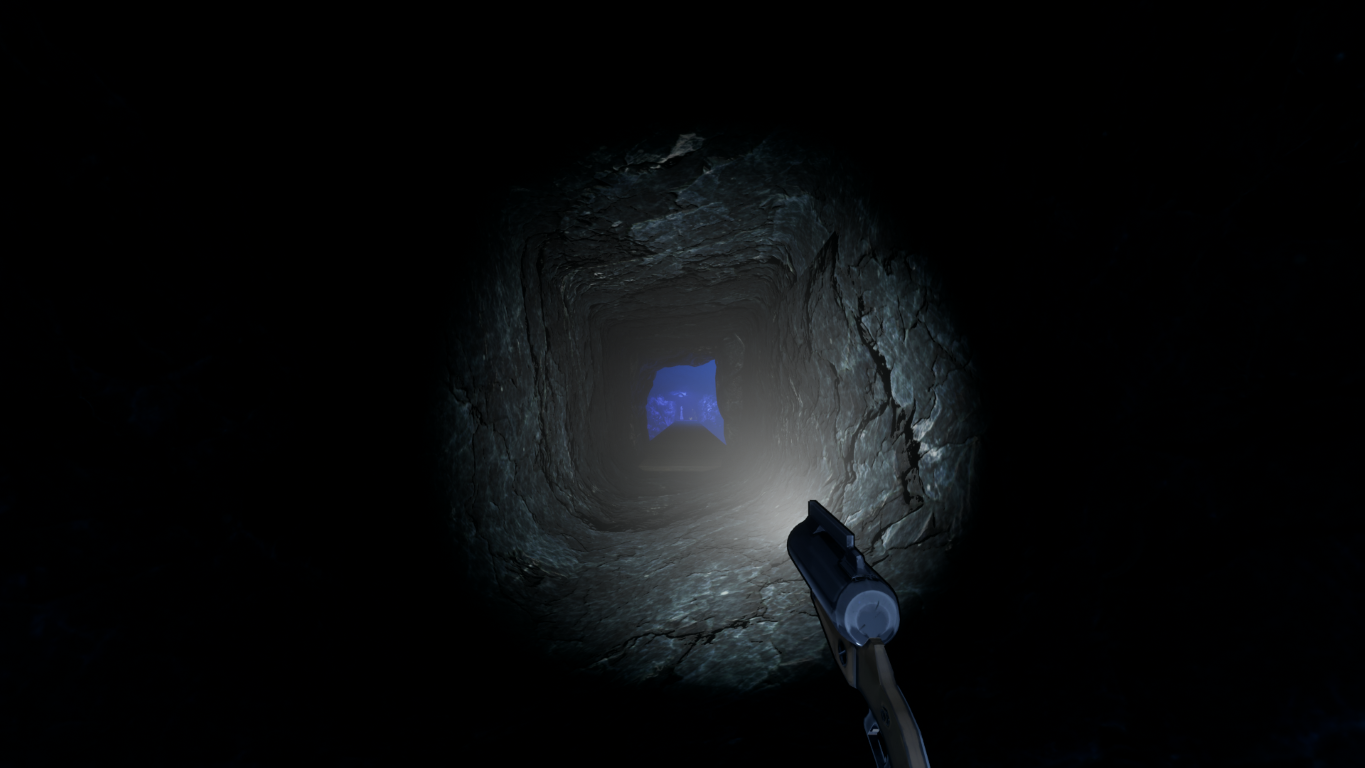 Enter