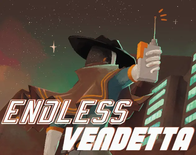 Card background