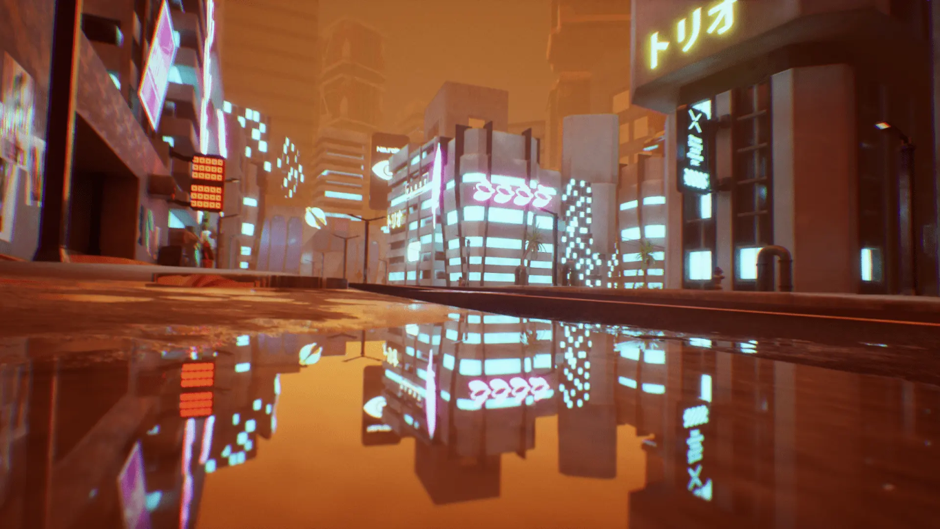 New Miami