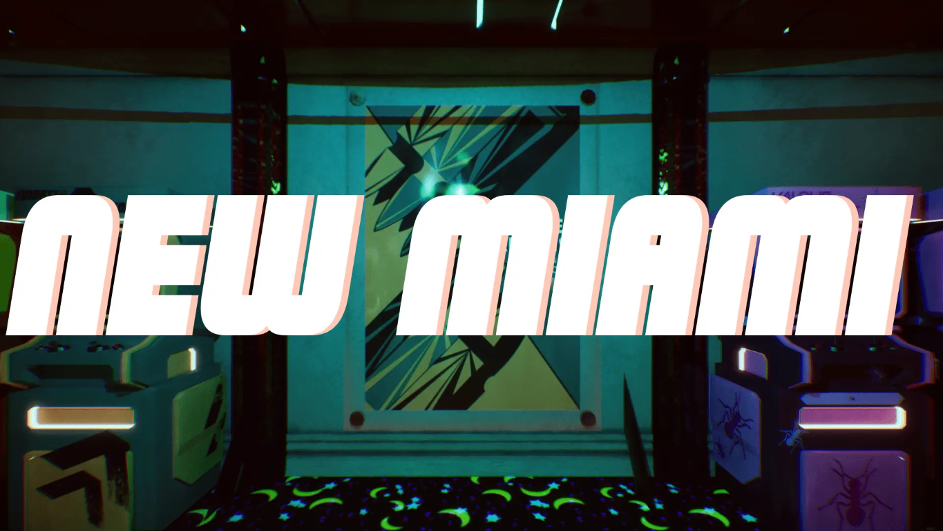 New Miami