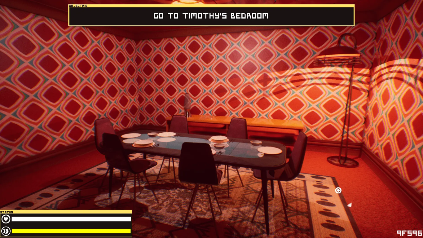 Dinning Room
