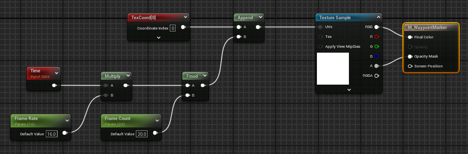 UI Snippet