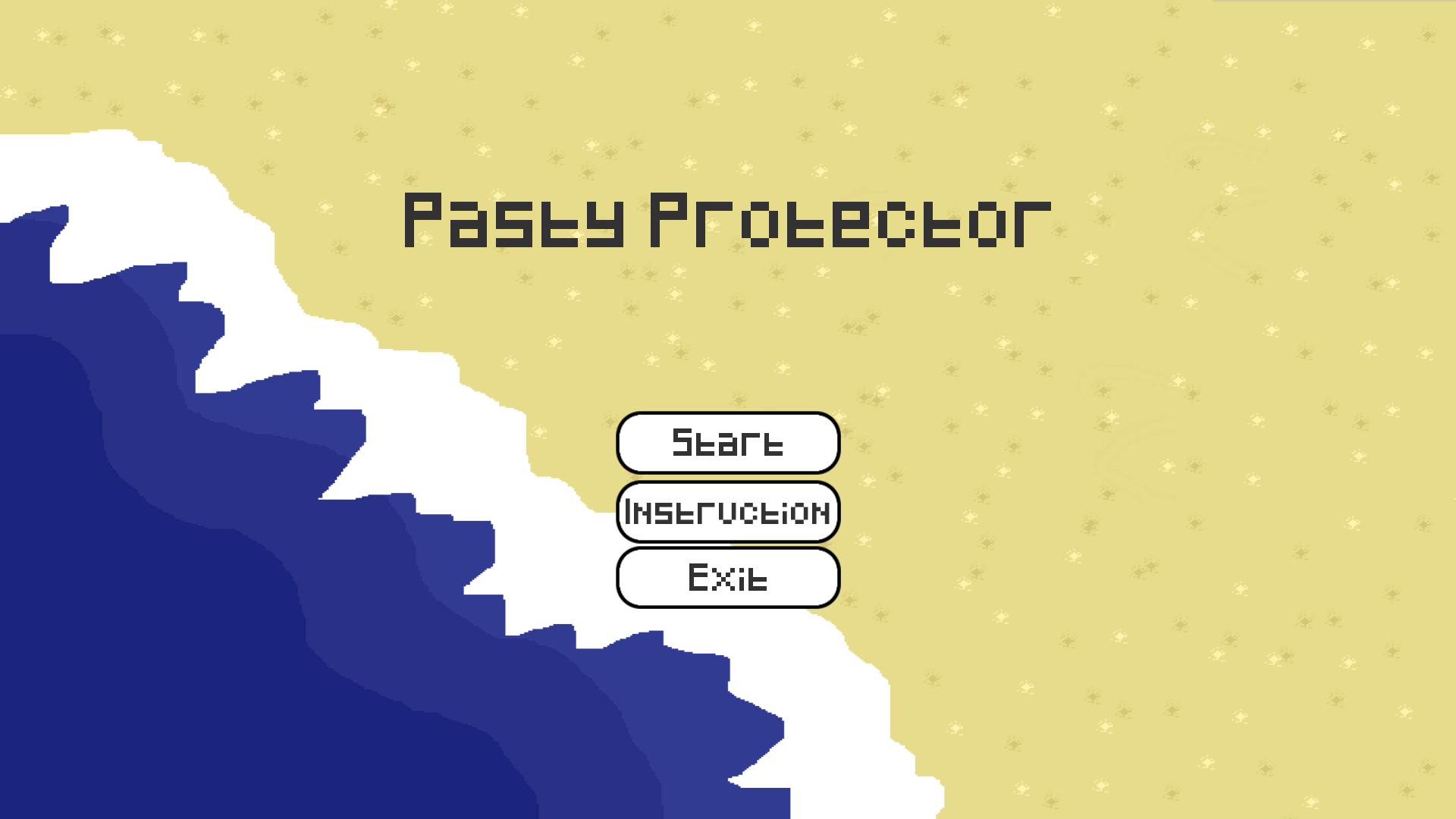 Main Menu