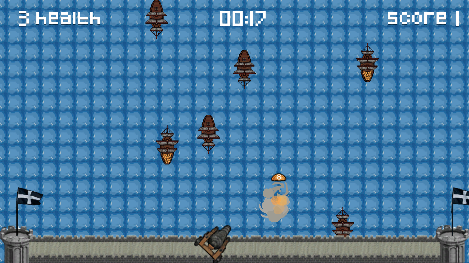 Gameplay